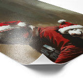 Impression Photo Print Natal Astronauta (Coin)