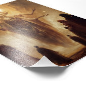 Impression Photo Print Novo Mundo  (Coin)