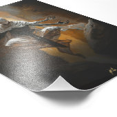 Impression Photo Print Tormenta (Coin)