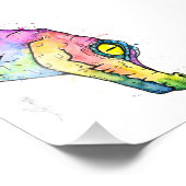 Impression Photo Prism Gator (Coin)