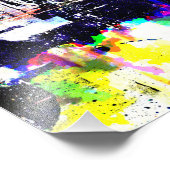 Impression Photo Processus de transfert d'écran STP 635 Huit Clés s (Coin)