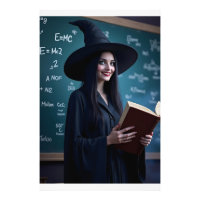 Professeur de science de cuisine - Salle de classe