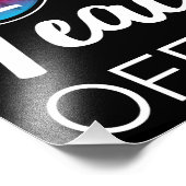 Impression Photo Professeur hors service I (Coin)