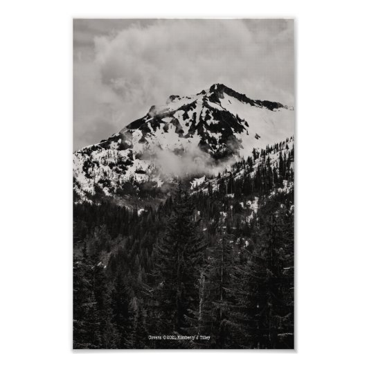 Impression Photo Protection (Devant)