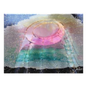 Impression Photo Protection divine (Devant)