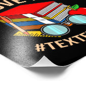 Impression Photo Prove Text (Coin)