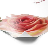 Impression Photo Psaume 11, au chef d'orchestre, de David; (Coin)