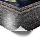 Impression Photo Psyche par Jean-Baptiste Greuze (Coin)