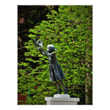 "Puisse les rêves s'envoler"