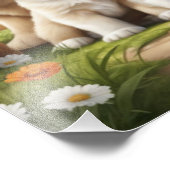 Impression Photo Puppy Nursery & Children's Room Prints (Coin)