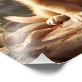 Impression Photo Puppy Nursery & Children's Room Prints (Coin)