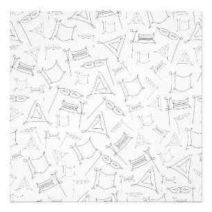 Impression Photo Purim (homonymie)