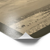 Impression Photo Pyramide Menkaure (Coin)