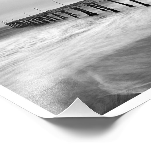 Impression Photo Quai (Coin)