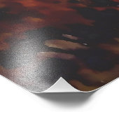 Impression Photo "Quand les hommes blancs deviennent rouges" par Ch (Coin)