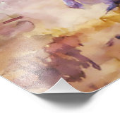 Impression Photo "Quand les Sioux et les Pieds-Noirs se rencontrent (Coin)