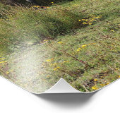 Impression Photo Quatre chevaux (Coin)