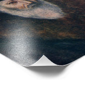 Impression Photo Rabbi Akiva Eiger (Coin)