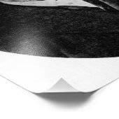 Impression Photo Rabbin Samson Raphaël Hirsch (Coin)