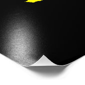 Impression Photo Rainbow Hawaii (Coin)