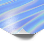 Impression Photo Rainbow Tree (Coin)