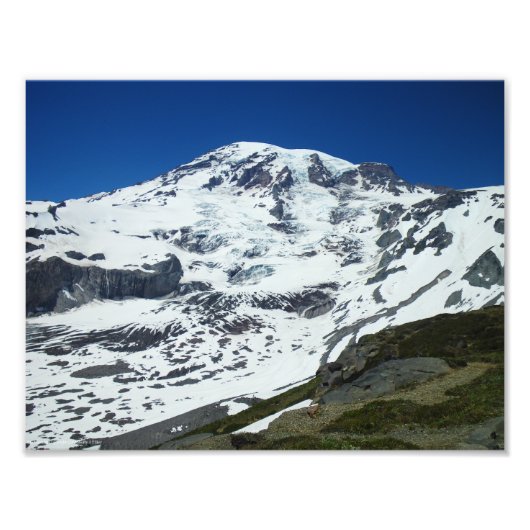 Impression Photo Rainier P555 (Devant)
