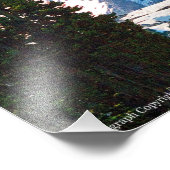 Impression Photo Rainier P7350 (Coin)