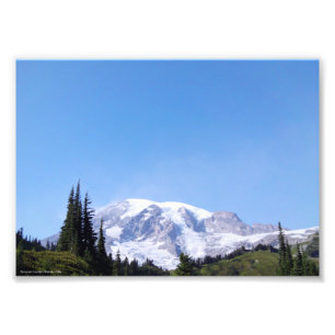 Impression Photo Rainier PDSC213
