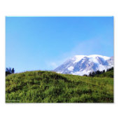 Impression Photo Rainier PDSC230 (Devant)