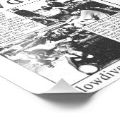 Impression Photo ralenti 3 (Coin)