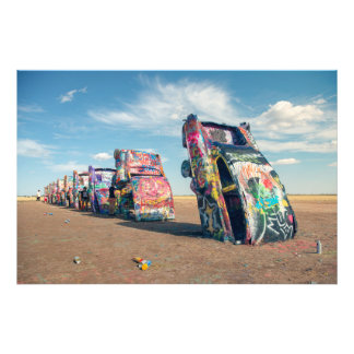 Impression Photo Ranch Cadillac