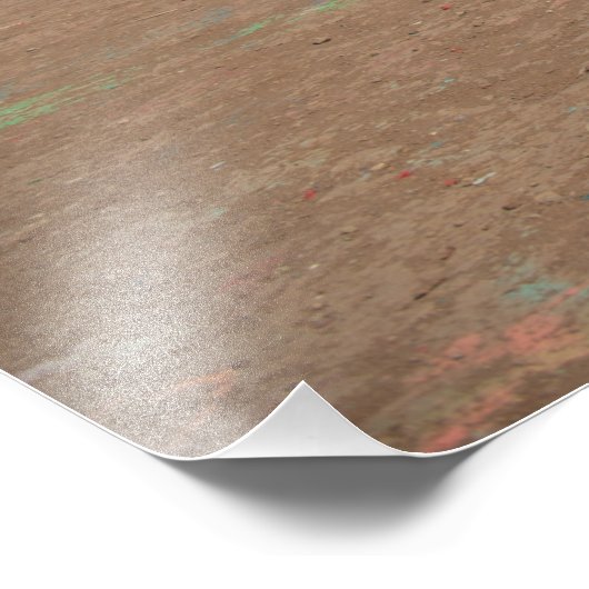 Impression Photo Ranch Cadillac (Coin)