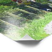 IMPRESSION PHOTO RANDONNÉE (Coin)