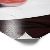 IMPRESSION PHOTO RAPPELER L'ANGÉLIQUE MÈRE. (Coin)