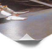 Impression Photo Ratification du traité de Münster 1648 (Coin)