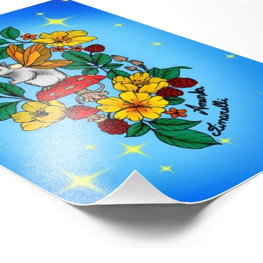 Impression Photo Ratoleta (Coin)