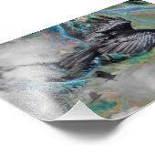 IMPRESSION PHOTO RAVEN SQUADRON (Coin)