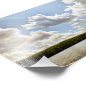 Impression Photo Raymond Pond (Coin)