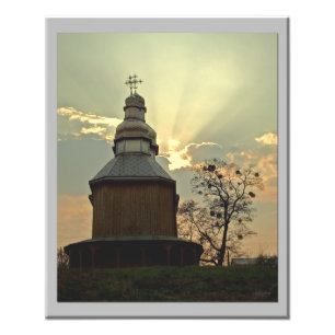 Impression Photo Rayons inspirés