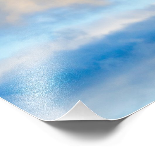 Impression Photo rébellion arc-en-ciel (Coin)