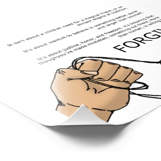 Impression Photo Recherche de solution (Coin)