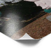 Impression Photo Reclining Buddah (Coin)