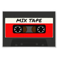 Red Mix