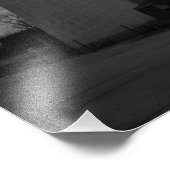 Impression Photo "Red River Flour Mill" (Coin)