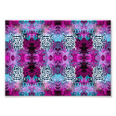 Impression Photo Rédemption Abstraite (Devant)