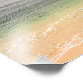 Impression Photo Reef Bay, St. John, Îles Vierges américaines (Coin)