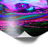 Impression Photo Réflexion miroir (Coin)