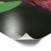 Impression Photo Réflexions glorieuses (Coin)