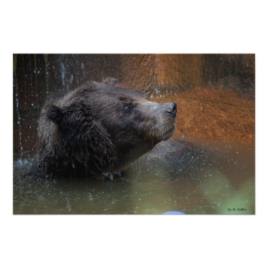 Impression Photo Refroidissement (Devant)