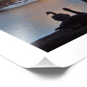 Impression Photo "Regardons tous" Sacramento (Coin)